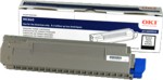 44059216 Oki Black Toner Cartridge