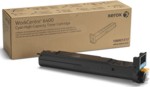 106R01317 Xerox WorkCentre 6400 Cyan High Capacity Toner Cartridge 