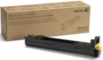 106R01322 Xerox WorkCentre  6400 Yellow Standard Capacity Toner Cartridge