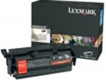 X654X21A Lexmark X654, X656, X658 Extra High Yield Print Cartridge