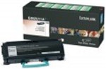 E462U11A Lexmark E462 Extra High Yield Return Program Toner Cartridge