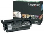 X654X04A Lexmark X654, X656, X658 Extra High Yield Return Program Print Cartridge for Label Applications