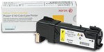 106R01479 Xerox Phaser 6140 Yellow Toner Cartridge
