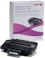 106R01486 Xerox WorkCentre 3210 - 3220 High Capacity Toner