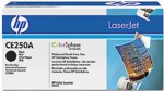CE250A HP 504A Black LaserJet Toner Cartridge