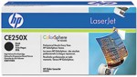 CE250X HP 504X High Yield Black LaserJet Toner Cartridge