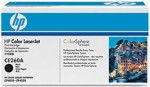 CE260A HP 647A Black LaserJet Toner Cartridge