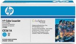 CE261A HP 648A Cyan LaserJet Toner Cartridge
