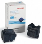 108R00926 Xerox ColorQube 8570 - 8580 - Solid Ink Cyan (2 Sticks)