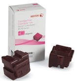 108R00927 Xerox ColorQube 8570 - 8580 Solid Ink Magenta (2 Sticks)