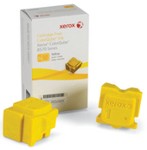 108R00928 Xerox ColorQube 8570 - 8580 Solid Ink Yellow (2 Sticks)