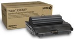 106R01411 Xerox Phaser 3300MFP Black Toner Cartridge