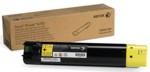 106R01509 Xerox Phaser 6700 Yellow High Capacity Toner Cartridge