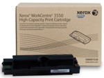 106R01530 Xerox WorkCentre 3550  Black Toner Cartridge