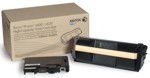106R01535 Xerox Phaser 4600 - 4620 High Capacity Toner Cartridge