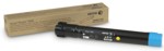 106R01563 Xerox Phaser 7800 Cyan Toner Cartridge