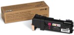 106R01595 Xerox Phaser 6500 - WorkCentre 6505 Magenta Toner Cartridge