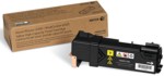 106R01596 Xerox Phaser 6500 - WorkCentre 6505 Yellow Toner Cartridge