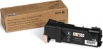 106R01597 Xerox Phaser 6500 - WorkCentre 6505 Black Toner Cartridge 
