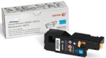 106R01627 Xerox Phaser 6010 - WorkCentre 6015 Cyan Toner Cartridge