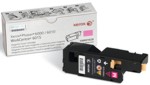 106R01628 Xerox Phaser 6010 - WorkCentre 6015 Magenta Toner Cartridge