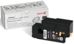 106R01630 Xerox Phaser 6010 - WorkCentre 6015 Black Toner Cartridge