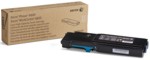 106R02225 Xerox Phaser 6600 - WorkCentre 6605, High Capacity Cyan Toner Cartridge