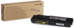 106R02227 Xerox Phaser 6600 - WorkCentre 6605 High Capacity Yellow Toner Cartridge