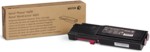 106R02242 Xerox Phaser 6600 - WorkCentre 6605 Std Capacity Magenta Toner Cartridge