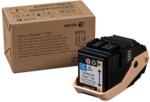 106R02599 Xerox Phaser 7100 Cyan Standard Capacity Toner