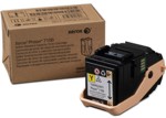 106R02601 Xerox Phaser 7100 Yellow Standard Capacity Toner