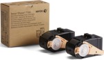 106R02605 Xerox Phaser 7100 Black Dual Package Toner