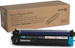 108R00971 Xerox Phaser 6700 Cyan Imaging Unit