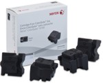 108R00994 Xerox ColorQube 8700 Ink Black, (4 Sticks)