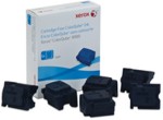 108R01014 Xerox ColorQube 8900  Ink Cyan, (6 Sticks)