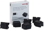 108R01017 Xerox ColorQube 8900  Ink Black, (6 Sticks)