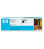 C8550A HP 822A Black Toner Cartridge