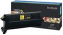 C9202YH Lexmark C920 Yellow Toner Cartridge