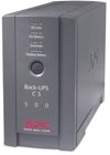 BK500BLK - APC Back-UPS,300 Watts /500 VA
