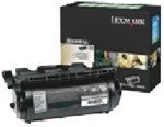 X644H01A Lexmark X642e, X644e, X646e High Yield Return Program Print Cartridge for Label Applications