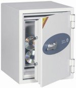 Datacare 2002 insulated Fireproof data safe