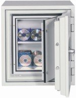 Datacare 2003 insulated Fireproof data safe