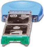 Q3216A HP 1000-staples cartridge