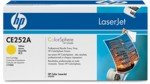 CE252A HP 504A Yellow LaserJet Toner Cartridge