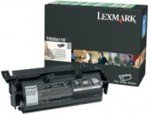 T650A11A Lexmark T650, T652, T654 Return Program Print Cartridge