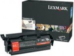 T650H21A Lexmark T650, T652, T654 High Yield Print Cartridge