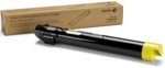 106R01435 Xerox PHASER 7500 Yellow Standard Capacity Toner Cartridge 