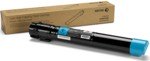 106R01436 Xerox PHASER 7500 Cyan High Capacity Toner Cartridge