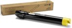 106R01438 Xerox PHASER 7500 Yellow High Capacity Toner Cartridge