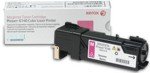 106R01478 Xerox Phaser 6140 Magenta Toner Cartridge